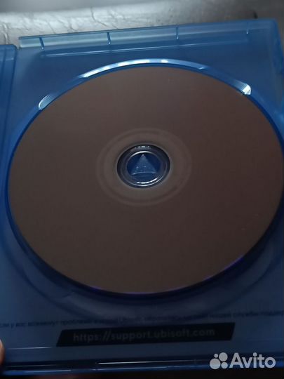 Far cry 6 ps4 Игры для приставок ps4 диски