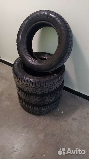 Pirelli Winter Carving 195/65 R15