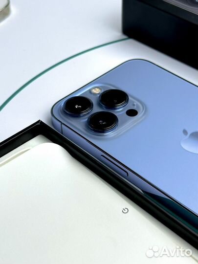 iPhone 13 Pro 128 gb N/A