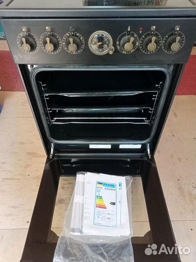 Плита электрическая стеклокерамика