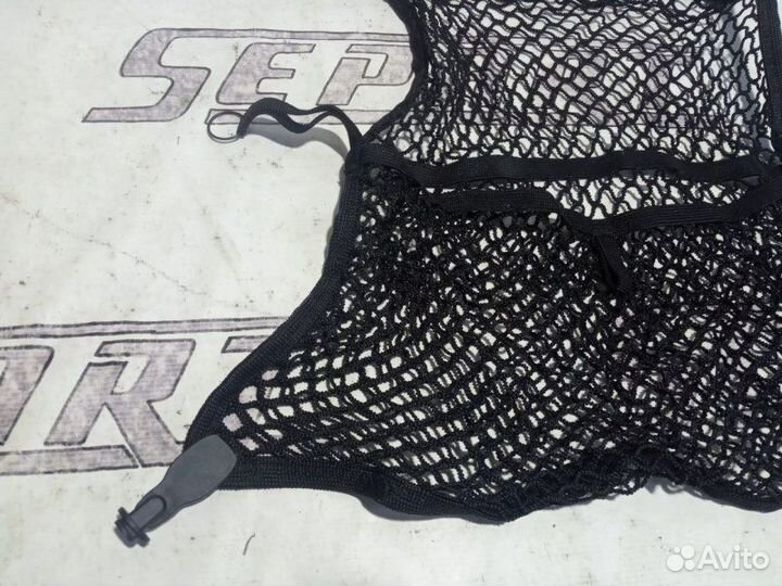 Сетка багажника Audi S3 8P 2006—2008