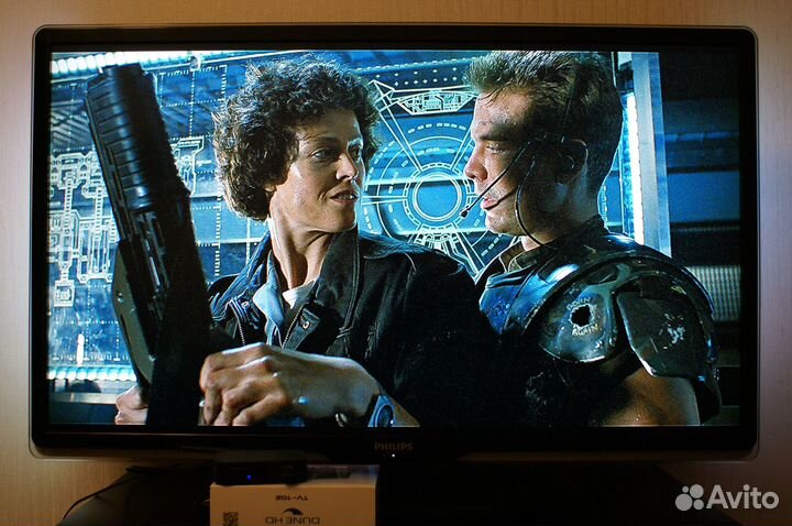 Dune HD TV-102W Wi-Fi