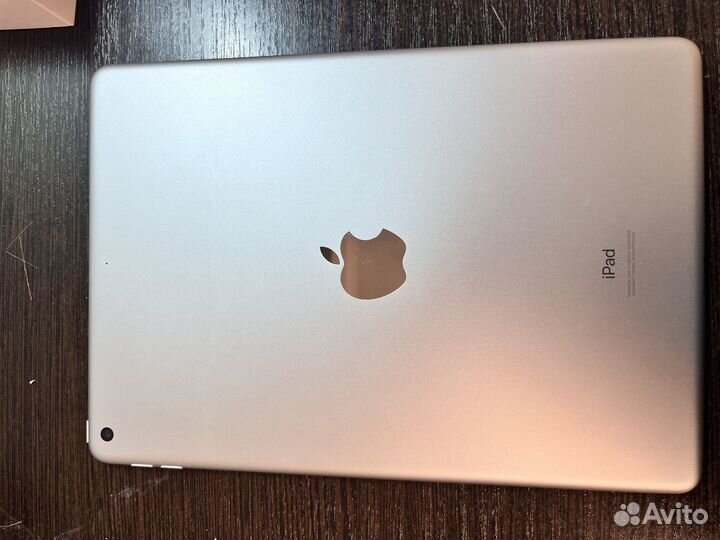 iPad 9 2021 256gb