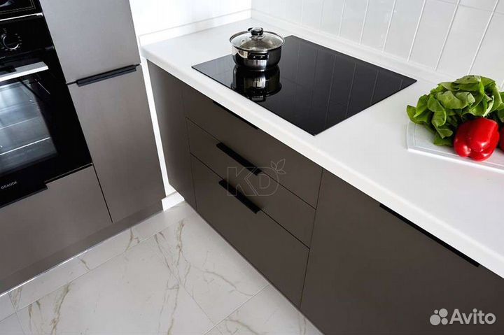 Кухонный гарнитрур напрямую от производителя