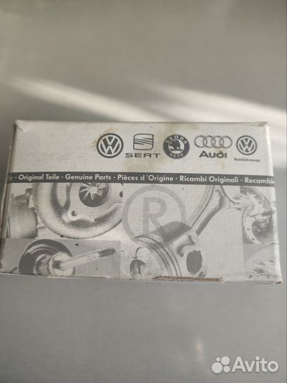 Блок кнопок стеклоподъемников audi