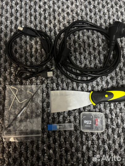 3D принтер wanhao