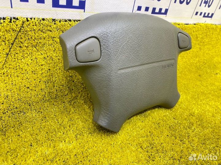 Подушка безопасности водителя передняя Suzuki 139378