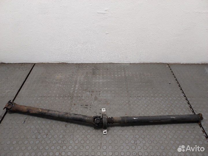 Кардан BMW 1 E87, 2006