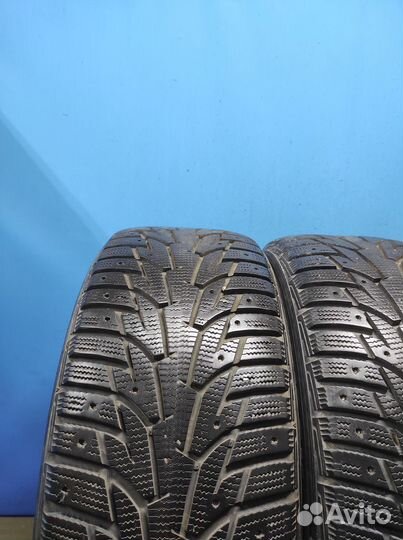 Hankook Winter I'Pike RS W419 245/50 R18 104H