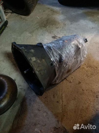 АКПП Mercedes-Benz S-classa W220 112.944 3.2 2001