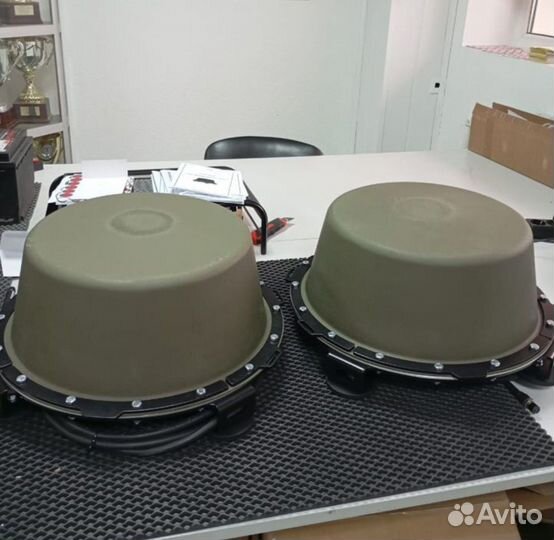 Капюшон К-6,К-8,К-12 рэб подавитель FPV mavic