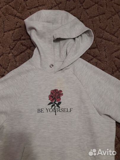 Свитшот женский/мужской