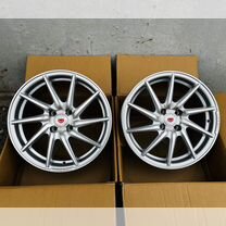 Литые диски KoKo Kuture Intake 7×R16 4×100