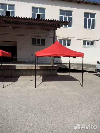 Шатер тент палатка