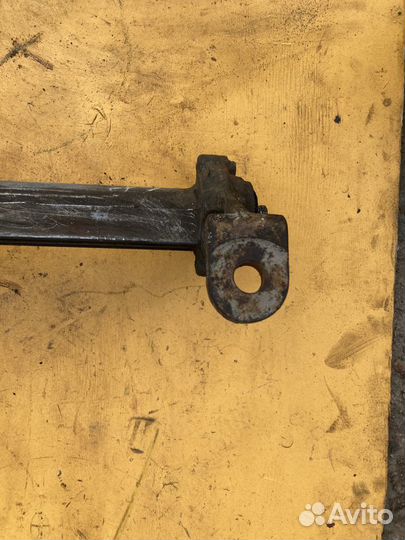 Редуктор передний для Kia Sportage I 1993-2006