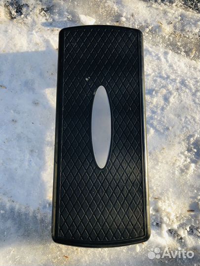 Степ платформа