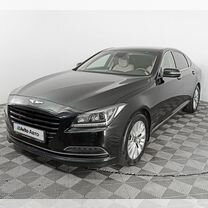 Hyundai Genesis 3.0 AT, 2014, 179 413 км, с пробегом, цена 1 887 000 руб.