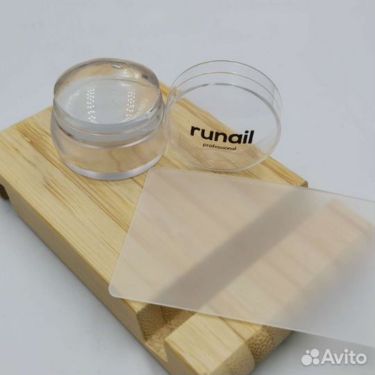 Штамп для стемпинга