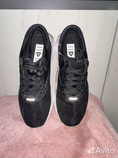 Кроссовки reebok