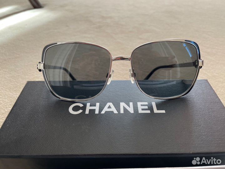 Очки Chanel оригинал