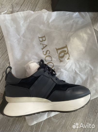 Обувь Paolo conte,Basconi