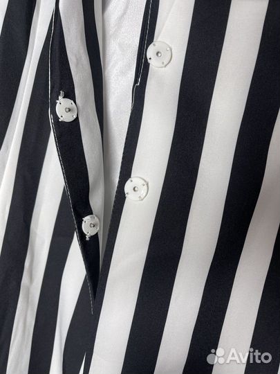 Летний женский костюм S