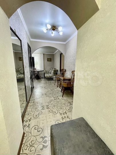 2-к. квартира, 45 м², 1/10 эт.