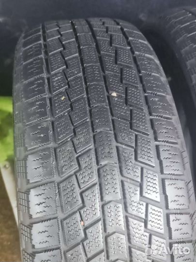 Hankook Nordik IS RW08 225/60 R17 99T