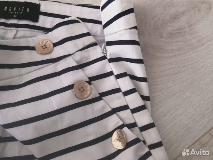 Шорты новые