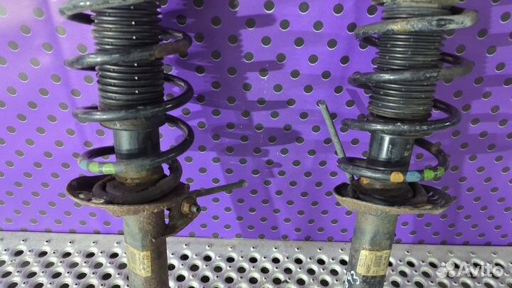 Амортизатор передний, Volkswagen Passat 2007