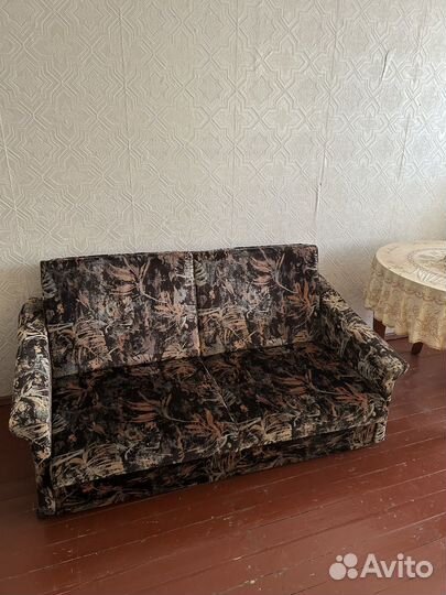 Диван раскладной