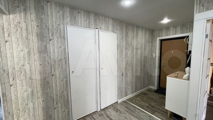 3-к. квартира, 66,3 м², 4/9 эт.