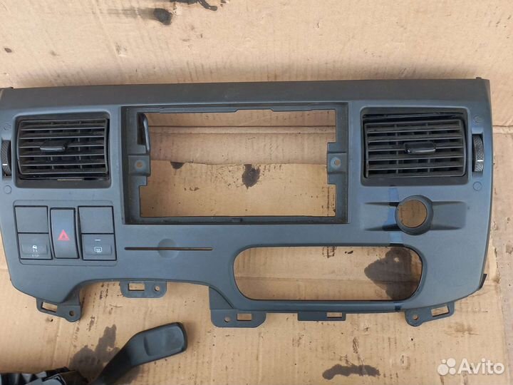 Ford Transit (06-13)подрулевой переключатель шлейф