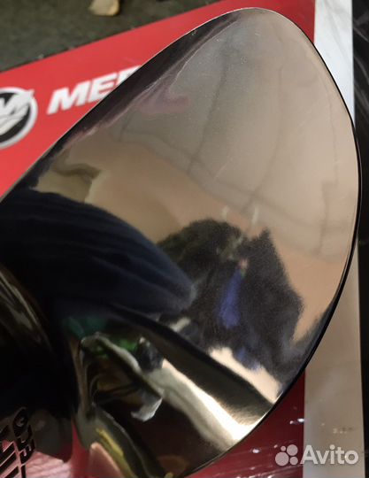 Винт гребной Mercury 135-400 EnertiaEco 16*22