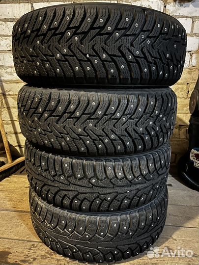 Nokian Tyres Hakkapeliitta 8 185/65 R14 90T