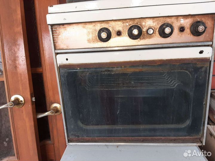 Стиральная машинка бу, Электрическая плита б/у