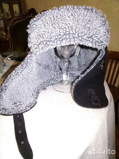 Шапка для мальчика Jack Wolfskin L