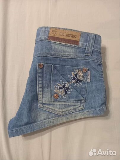 Женская одежда б/у