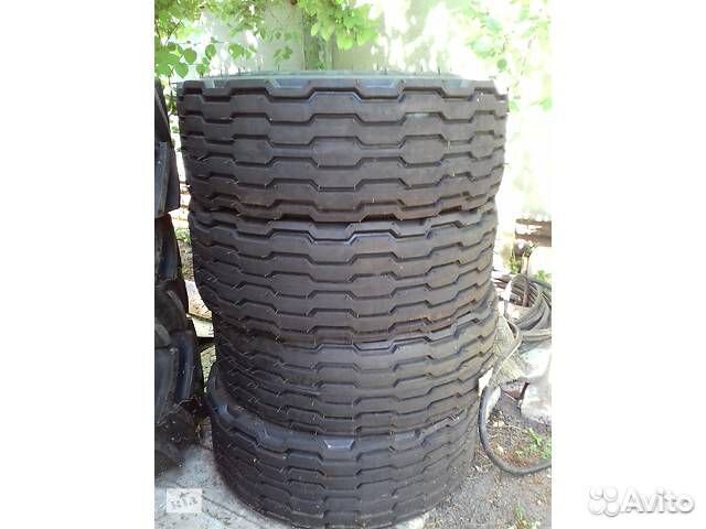 Волтайр ВЛ-38 13.00/75 R16