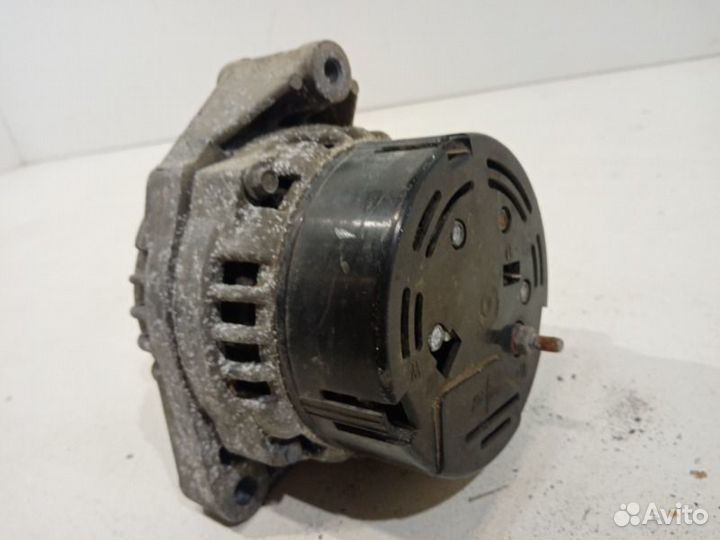 Генератор Chevrolet Niva 2123 2009