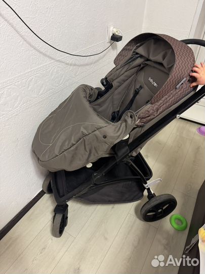 Прогулочная коляска бу