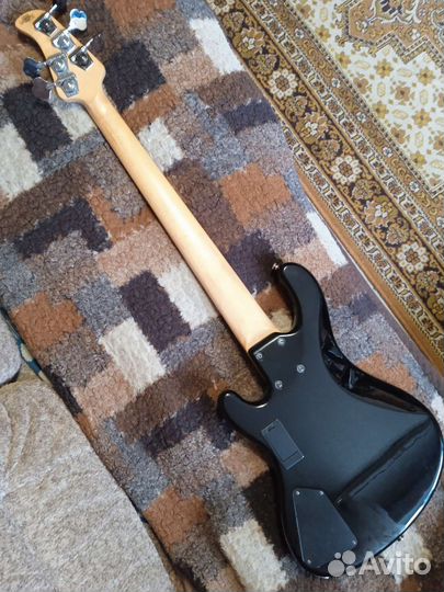 Бас 5струн Cort GB35A