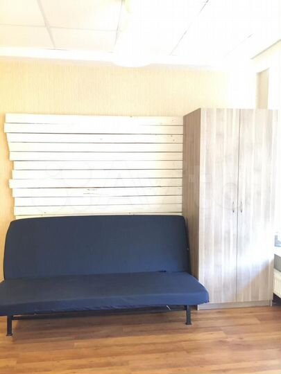 2-к. квартира, 42 м², 1/5 эт.