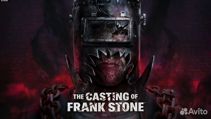 The Casting of Frank Stone PS5