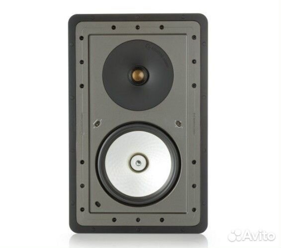 Встраиваемая акустика Monitor Audio CP-WT380 (Cont