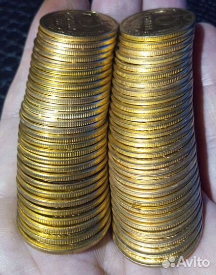 Монеты СССР