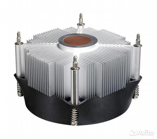 Кулер для процессора Deepcool Theta 31 PWM Soc-170