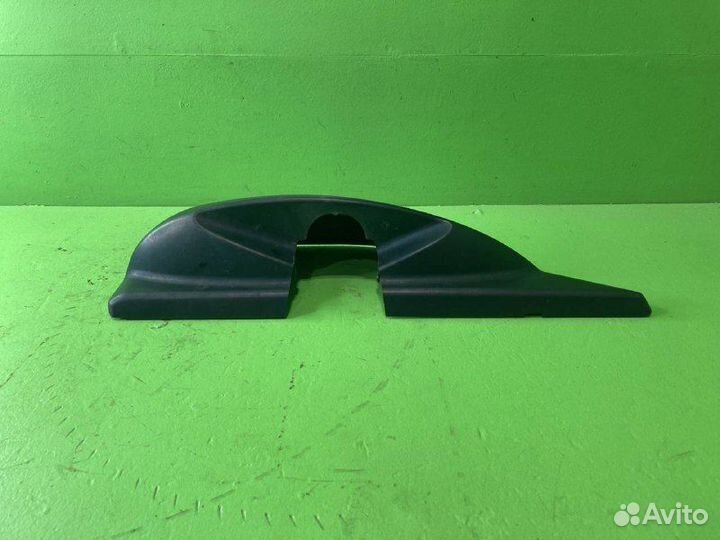 Крышка зеркала RVI premium