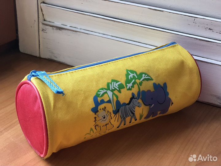 Пеналы для школы