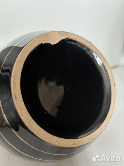 Кашпо для цветов 2 шт